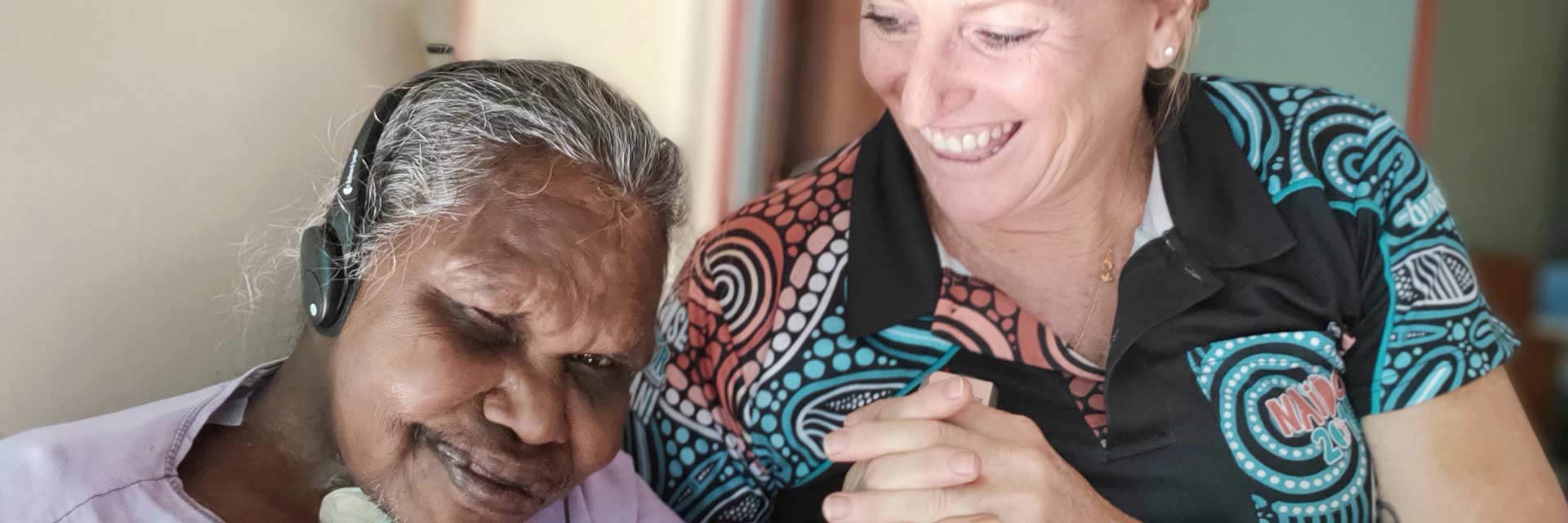 Locations and Services Mutitjulu and Kaltukatjara ARRCS